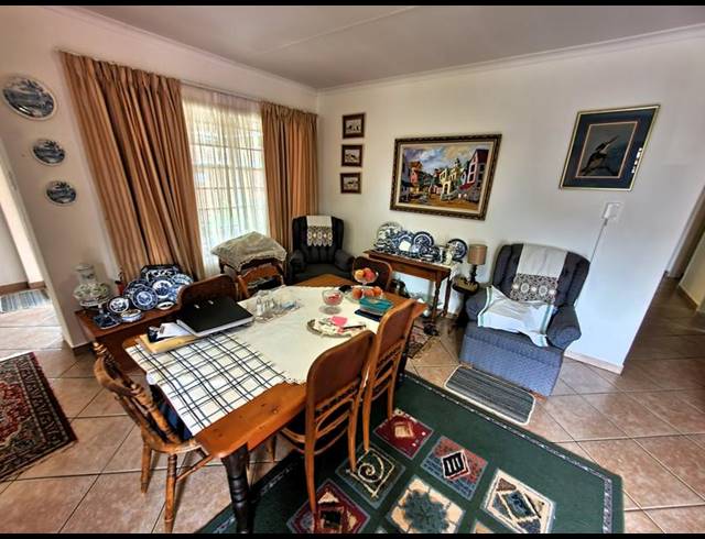 3 BEDROOM HOUSE FOR SALE IN MAGALIESKRUIN